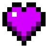 💜 Эмодзи «Status Minecraft» для Telegram