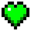 💚 Эмодзи «Status Minecraft» для Telegram