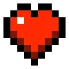 ❤️ Эмодзи «Status Minecraft» для Telegram
