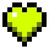 💚 Эмодзи «Status Minecraft» для Telegram