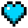 💙 Эмодзи «Status Minecraft» для Telegram