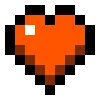🧡 Эмодзи «Status Minecraft» для Telegram
