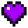 💜 Эмодзи «Status Minecraft» для Telegram
