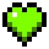 💚 Эмодзи «Status Minecraft» для Telegram