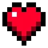 ❤️ Эмодзи «Status Minecraft» для Telegram