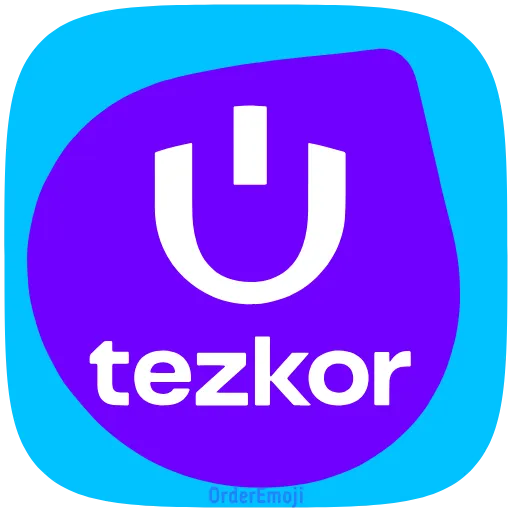 🇸🇦 Эмодзи «Status Uzbek» для Telegram