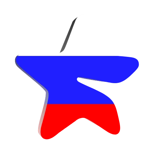 🇷🇺 Эмодзи «Status Uzbek» для Telegram