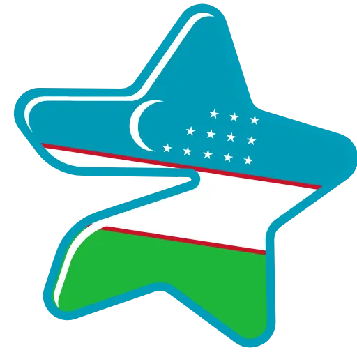 😎 Эмодзи «Status Uzbek» для Telegram