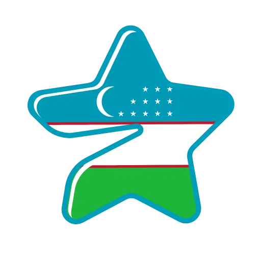 😎 Эмодзи «Status Uzbek» для Telegram
