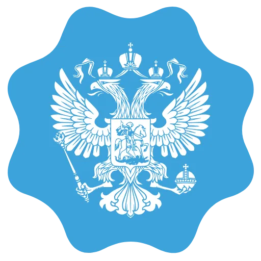Стикер 22 Verified Sign