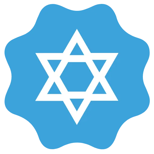 Стикер 10 Verified Sign