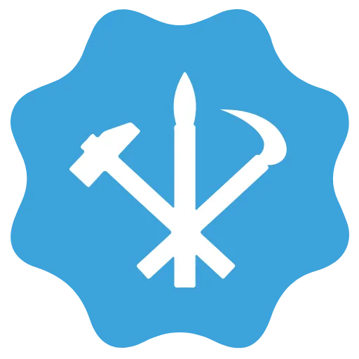 Стикер 36 Verified Sign