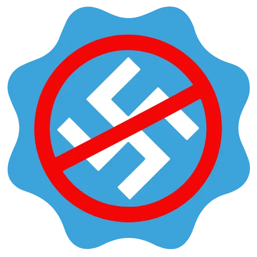 Стикер 28 Verified Sign
