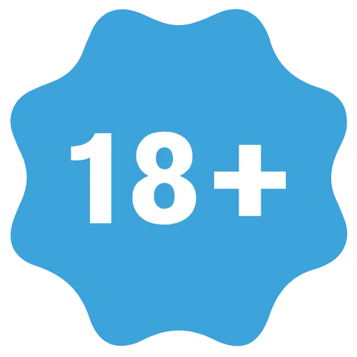 Стикер 16 Verified Sign