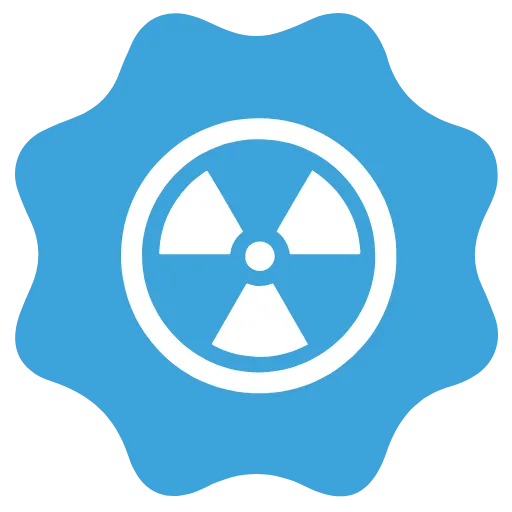 Стикер 17 Verified Sign