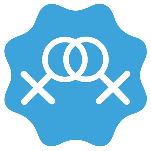 Стикер 51 Verified Sign
