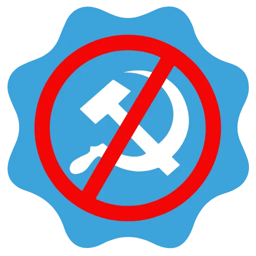 Стикер 35 Verified Sign