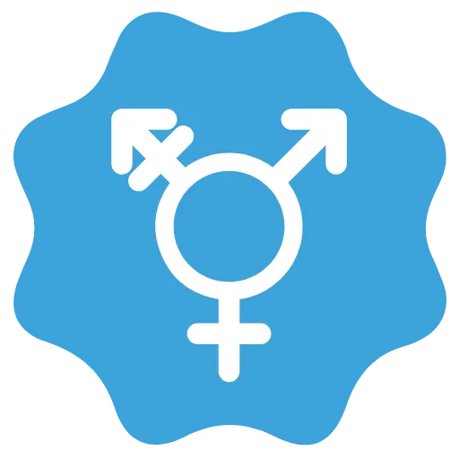 Стикер 55 Verified Sign