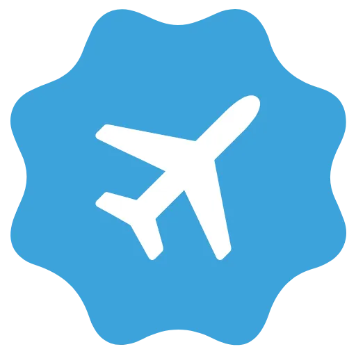 Стикер 60 Verified Sign