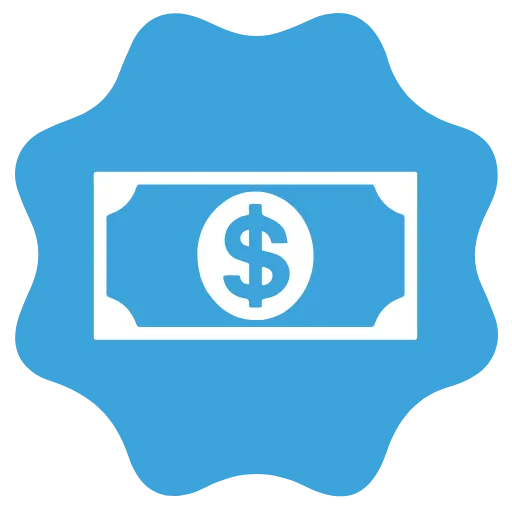 Стикер 38 Verified Sign