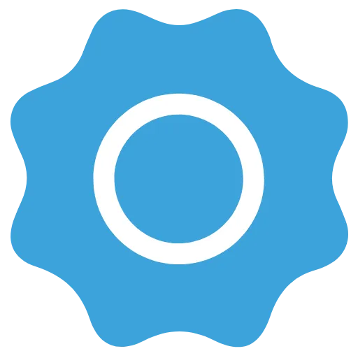 Стикер 53 Verified Sign