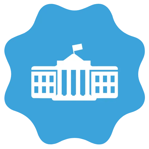 Стикер 32 Verified Sign