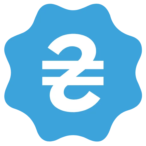 Стикер 42 Verified Sign