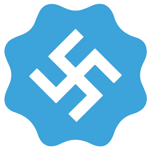 Стикер 27 Verified Sign