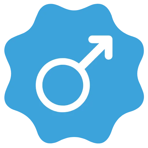 Стикер 47 Verified Sign