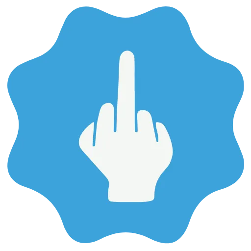 Стикер 7 Verified Sign