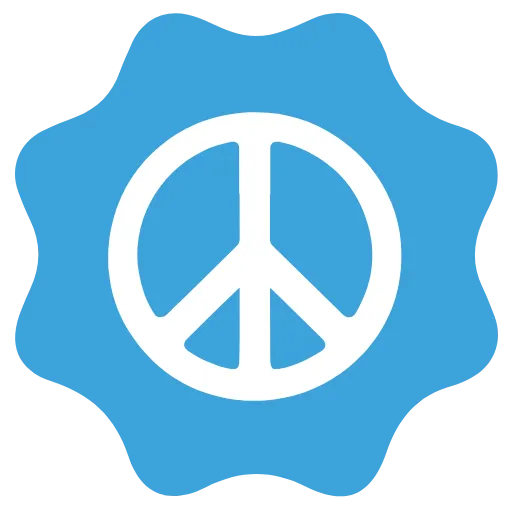 Стикер 37 Verified Sign