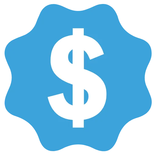 Стикер 39 Verified Sign