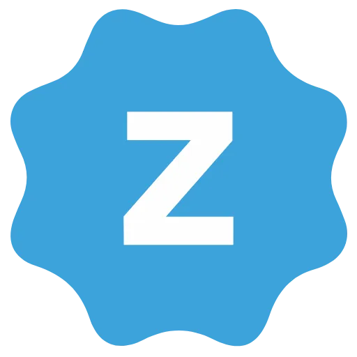 Стикер 19 Verified Sign