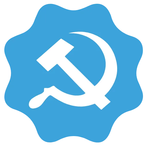 Стикер 34 Verified Sign