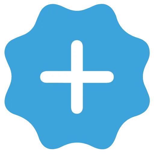 Стикер 4 Verified Sign