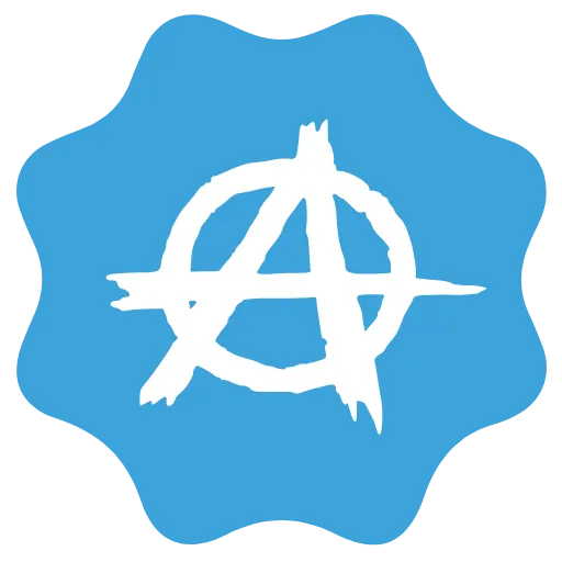 Стикер 23 Verified Sign