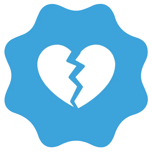 Стикер 58 Verified Sign