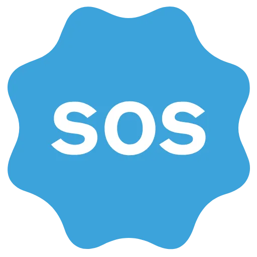 Стикер 31 Verified Sign