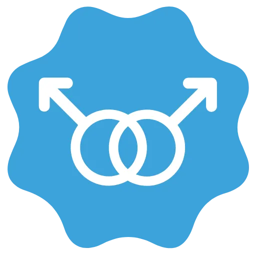 Стикер 52 Verified Sign