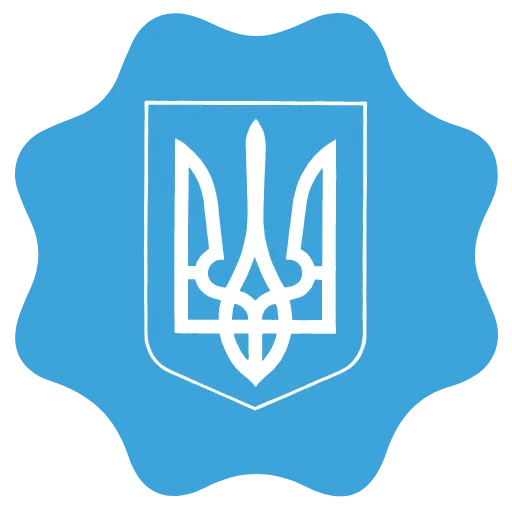 Стикер 24 Verified Sign