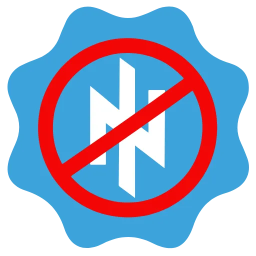 Стикер 26 Verified Sign