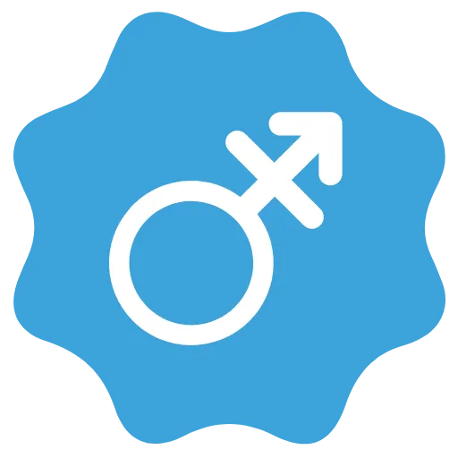 Стикер 56 Verified Sign