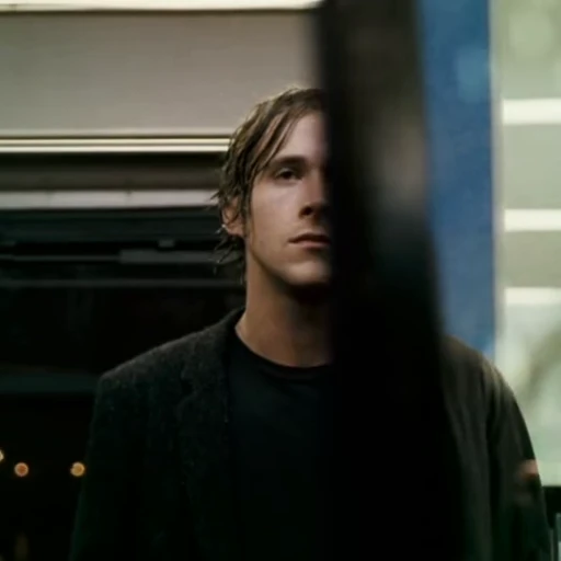 👥 Стикер «Stay (2005)» для Telegram