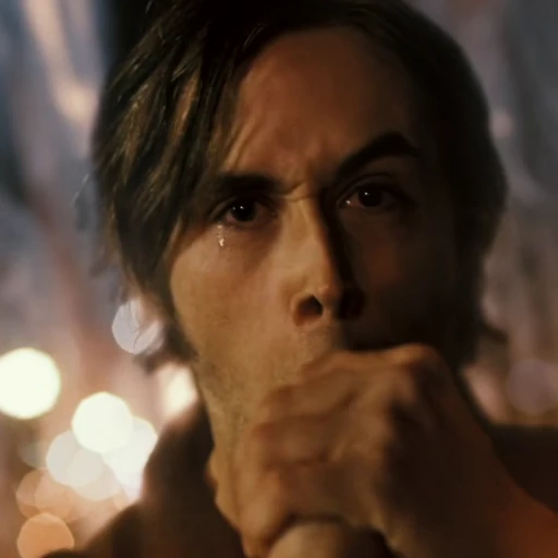 🔫 Стикер «Stay (2005)» для Telegram