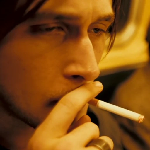 🚬 Стикер «Stay (2005)» для Telegram