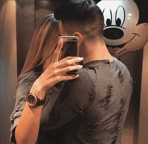 💋 Стикер «Love pack 8» для Telegram