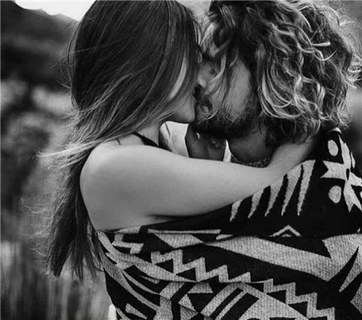 💋 Стикер «Love pack 8» для Telegram