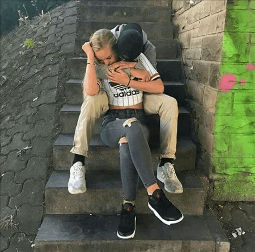 ❤️ Стикер «Love pack 8» для Telegram