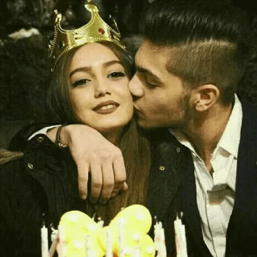 💋 Стикер «Love pack 8» для Telegram