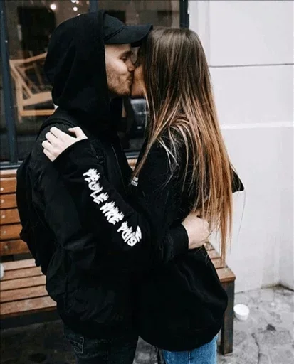 💋 Стикер «Love pack 8» для Telegram